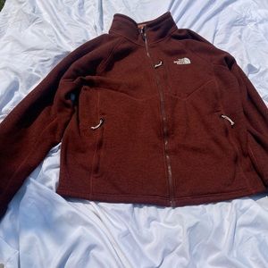 North Face Fleece